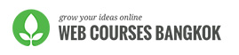 Web Courses Bangkok